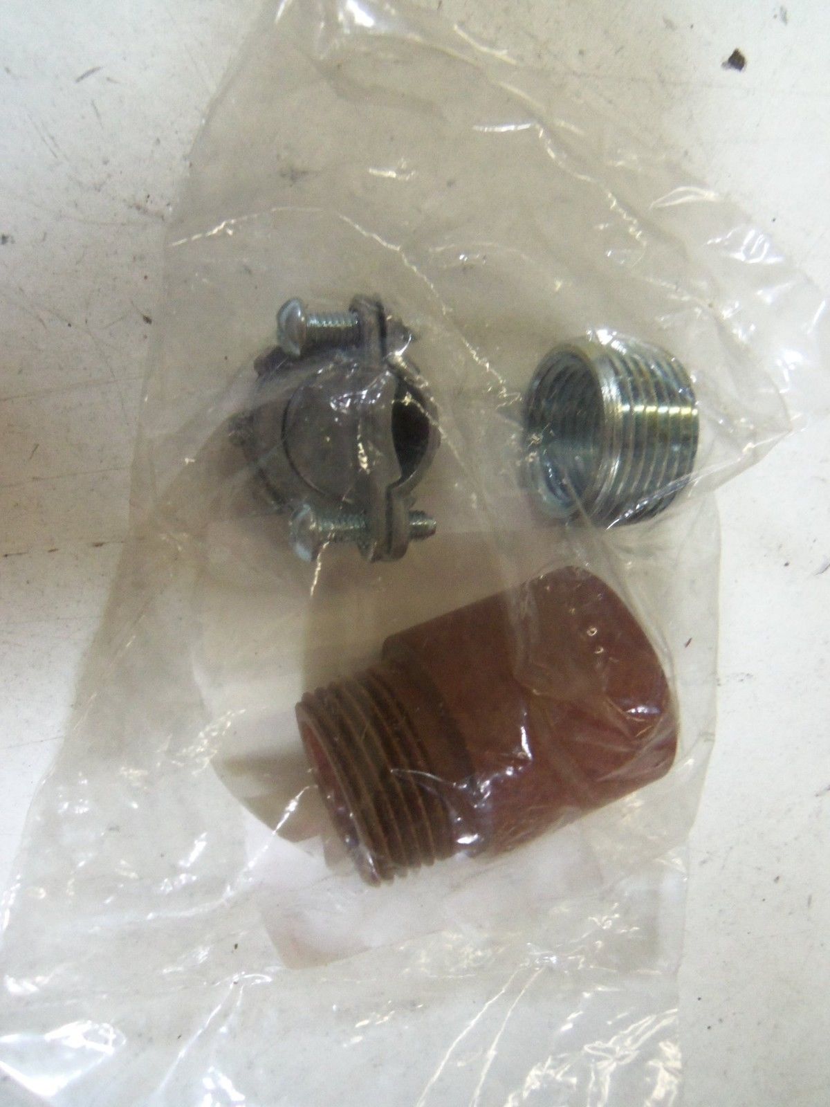 HONEYWELL 4074ECP *NEW IN BAG*