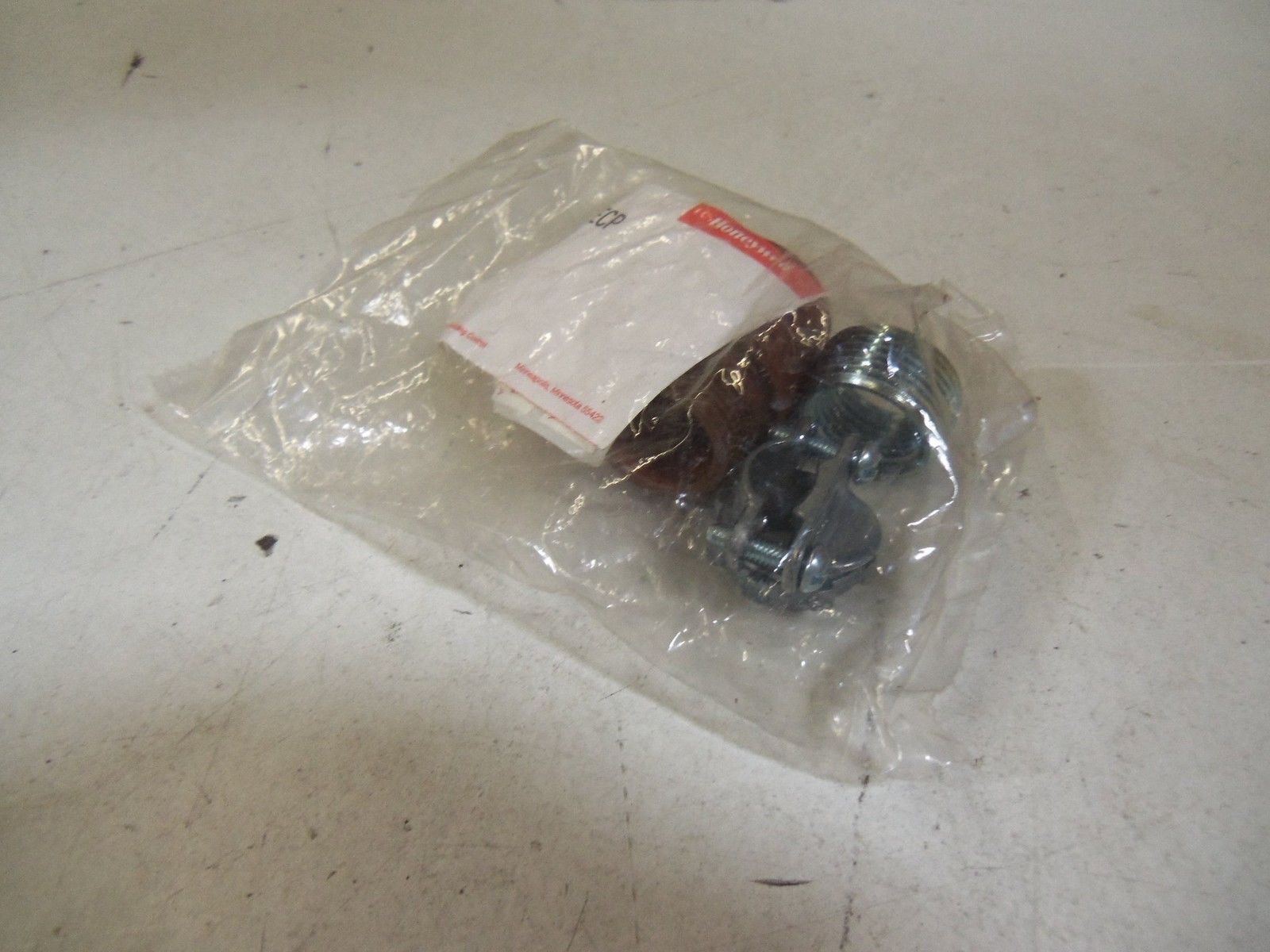 HONEYWELL 4074ECP *NEW IN BAG*