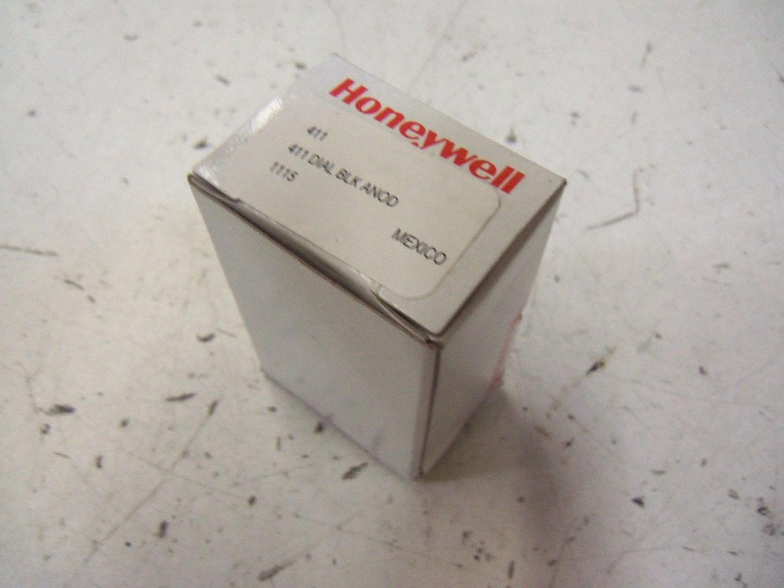 HONEYWELL 411 *NEW IN BOX*