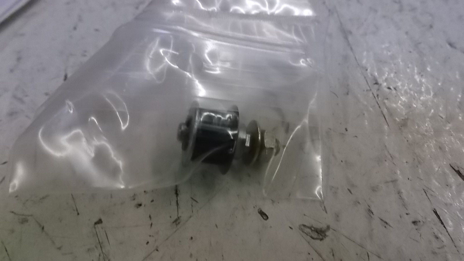 HONEYWELL 46186045-502 PULLEY *NEW IN FACTORY BAG*