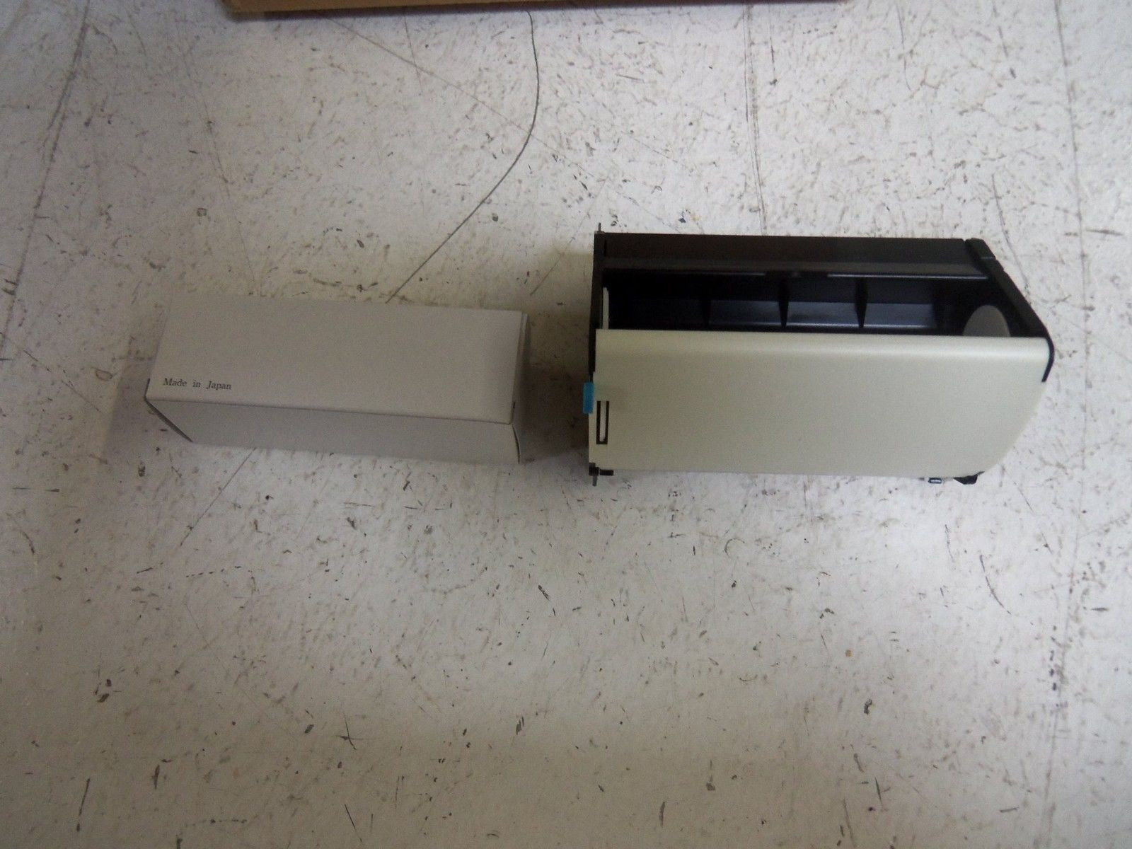HONEYWELL 46187087-501 CHART CASSETTE ROLL *NEW IN BOX*