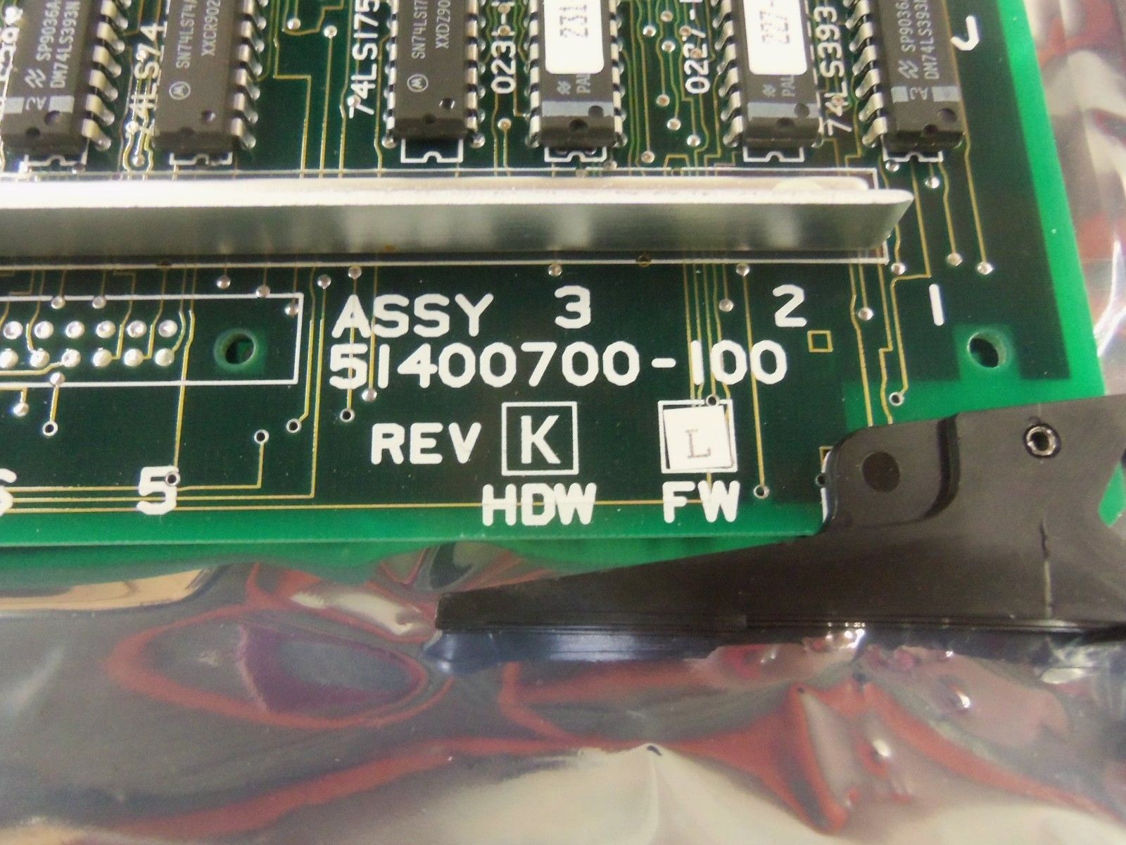 HONEYWELL 51400700-100 *NEW IN BOX*