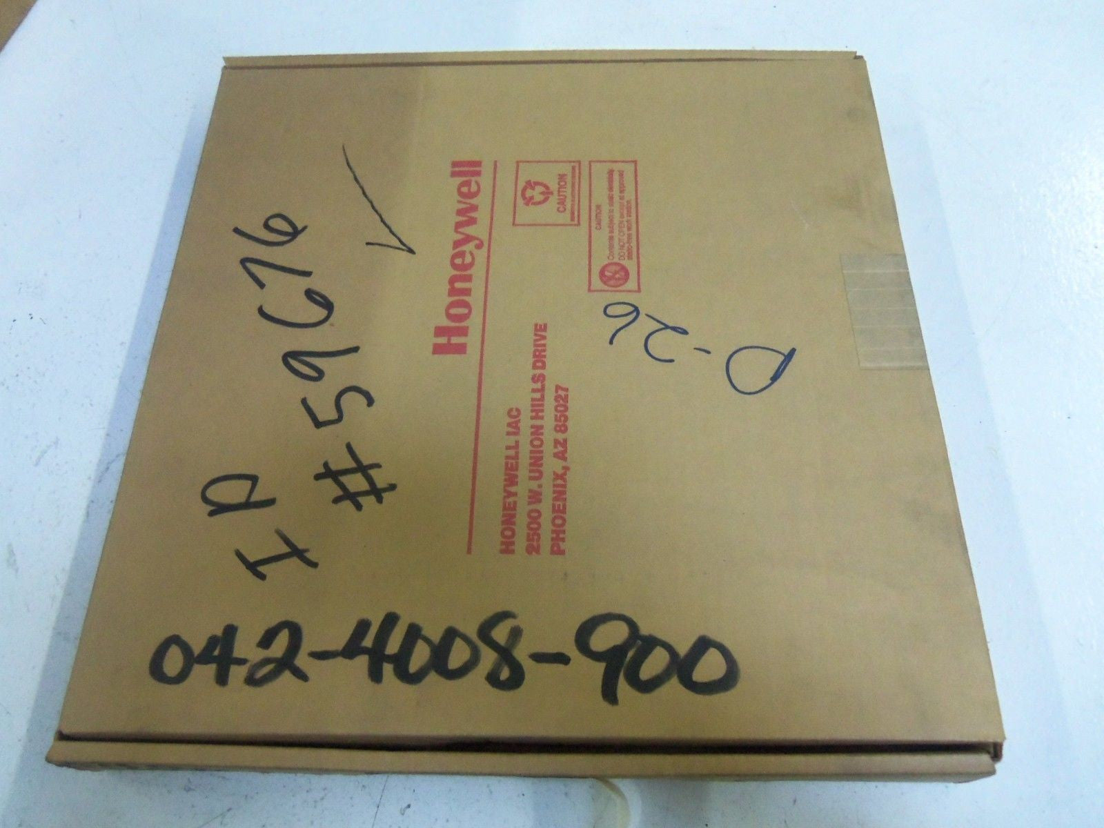 HONEYWELL 51401052-100 *NEW IN BOX*