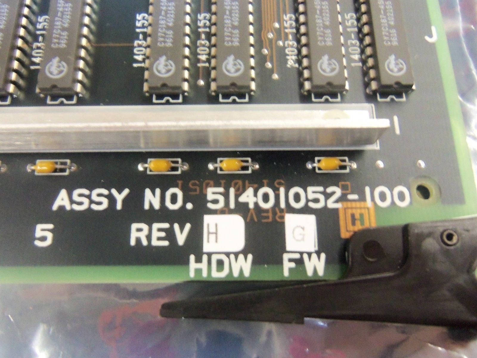 HONEYWELL 51401052-100 *NEW IN BOX*