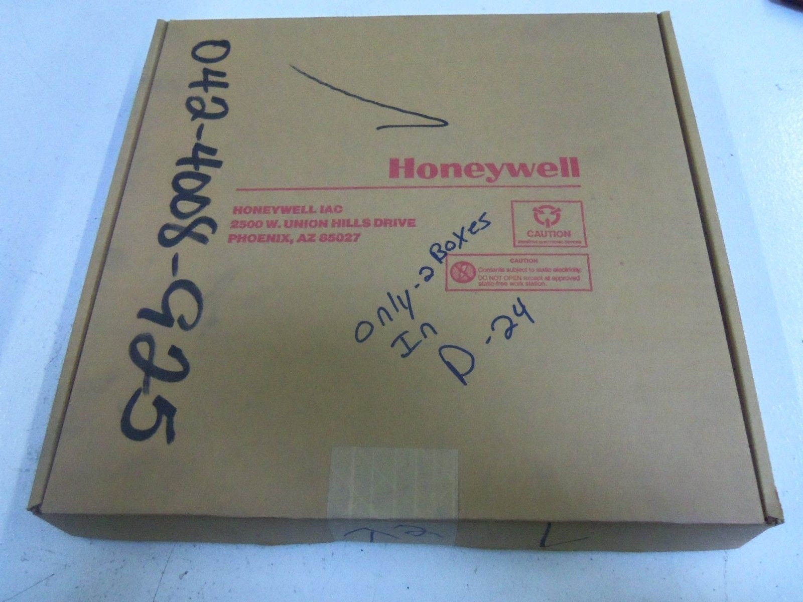 HONEYWELL 51401288-100 *NEW IN BOX*