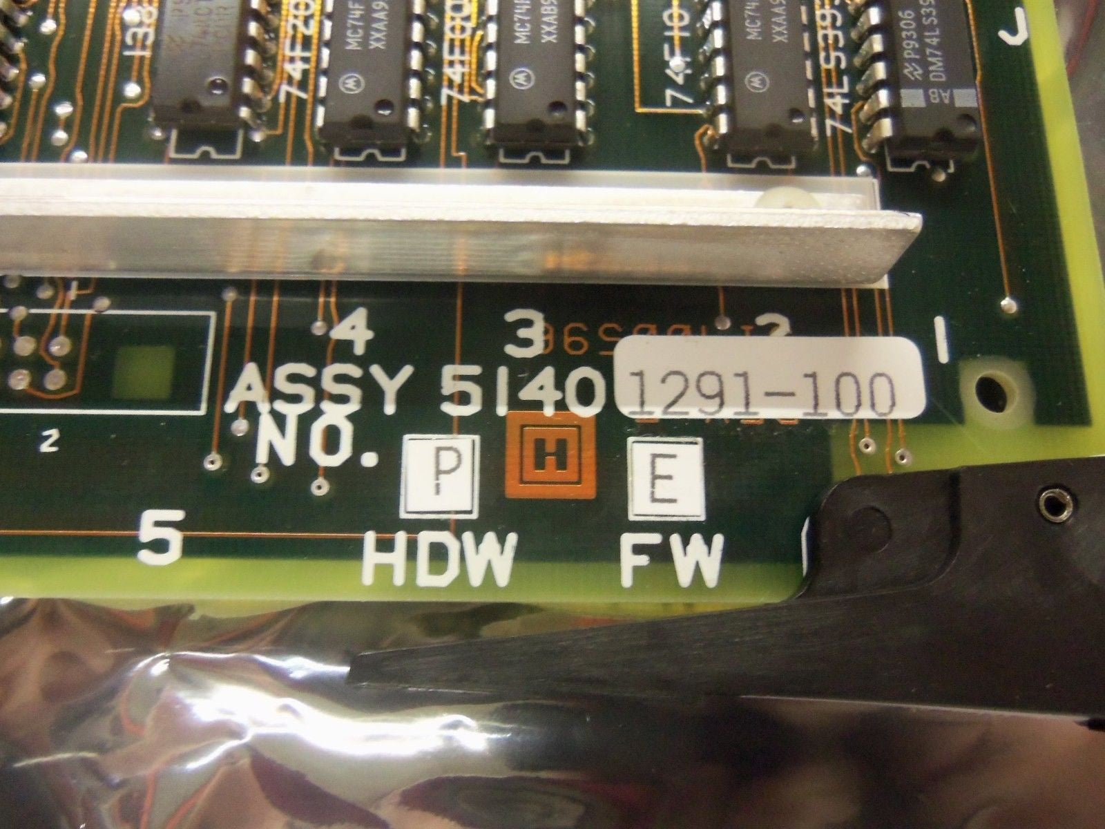 HONEYWELL 51401291-100 *NEW IN BOX*