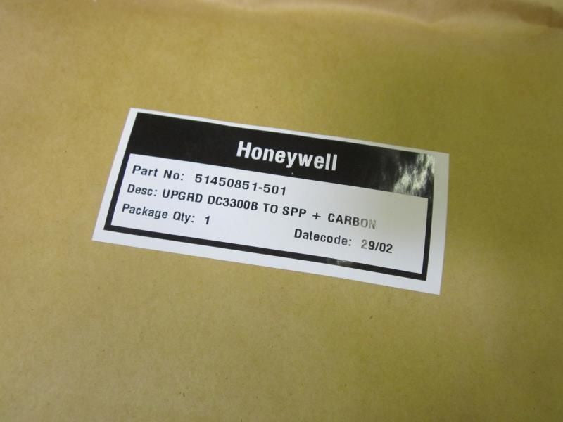 HONEYWELL 51450851-501 *NEW IN A BAG*