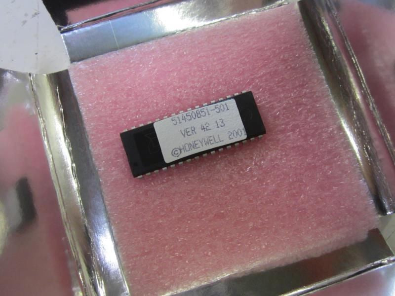 HONEYWELL 51450851-501 *NEW IN A BAG*
