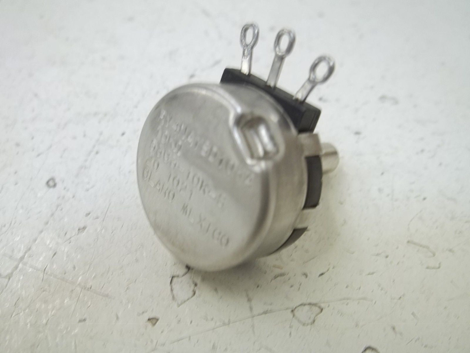HONEYWELL 53C310K RV4NAYSD103A PRECISION POTENTIOMETER 10K OHMS *NEW IN BOX*