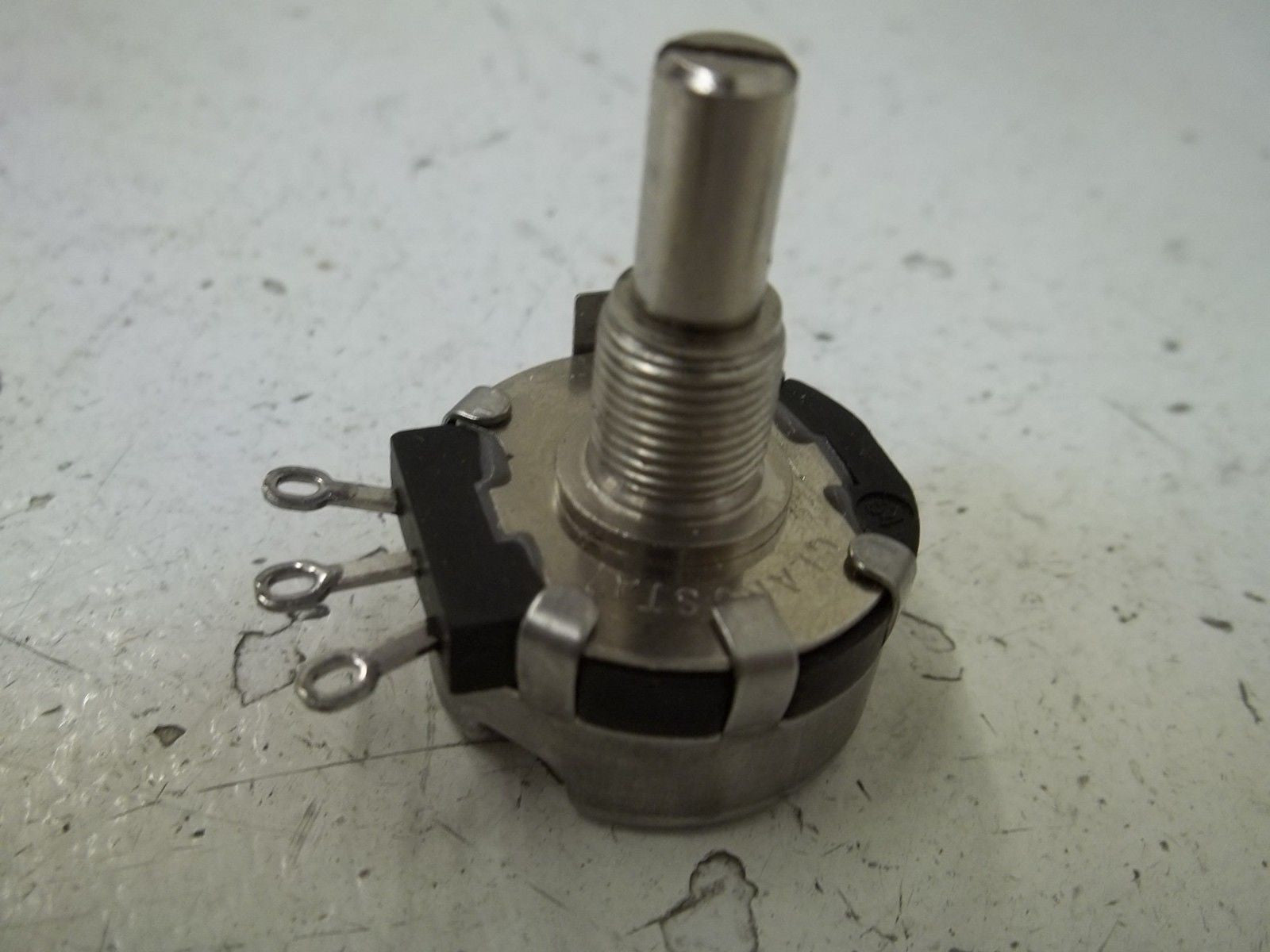 HONEYWELL 53C310K RV4NAYSD103A PRECISION POTENTIOMETER 10K OHMS *NEW IN BOX*