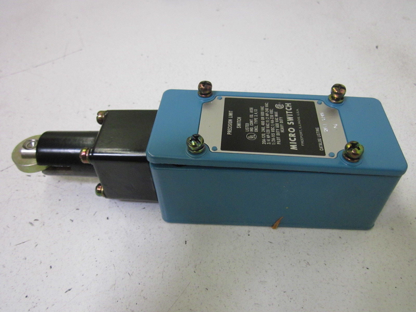 HONEYWELL 5LM1 *NEW IN BOX*