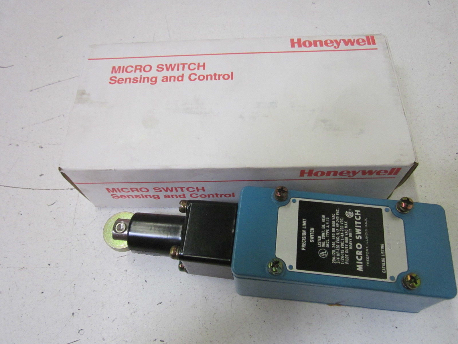 HONEYWELL 5LM1 *NEW IN BOX*