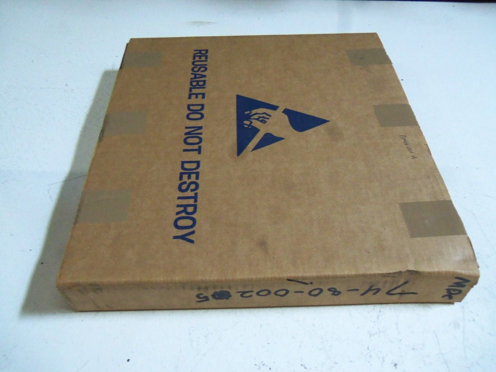 HONEYWELL 60130571-002 PC BOARD *USED*