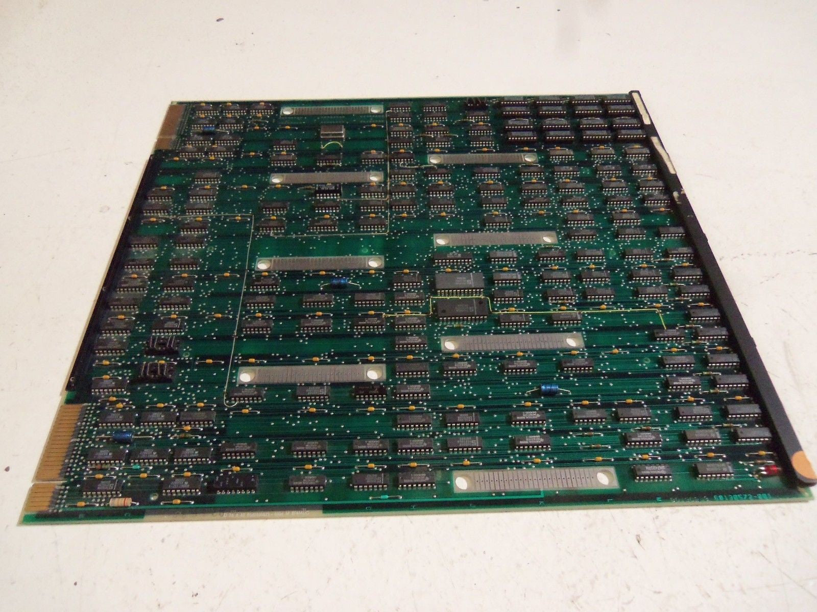 HONEYWELL 60130571-002 PC BOARD *USED*