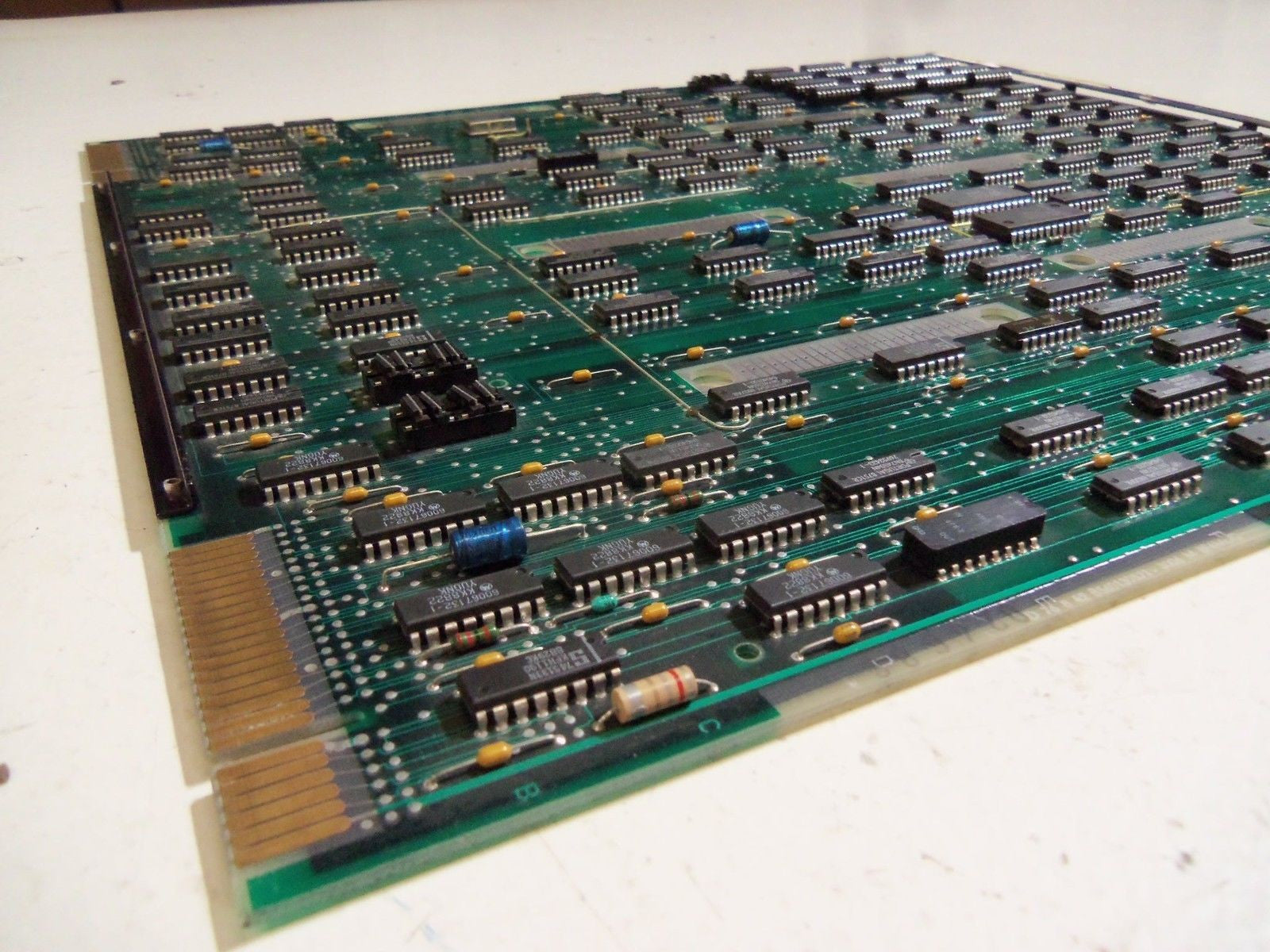 HONEYWELL 60130571-002 PC BOARD *USED*