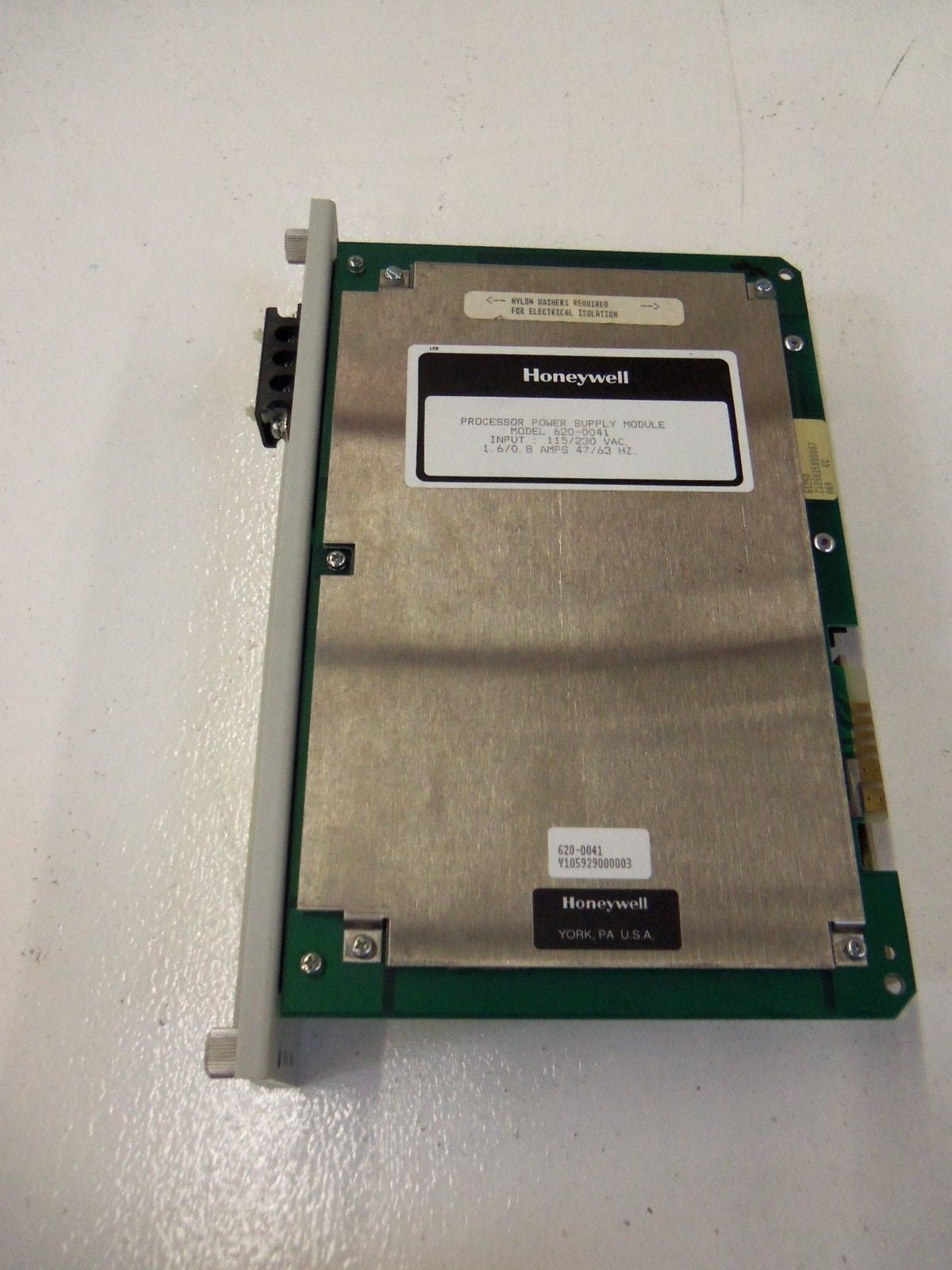 HONEYWELL 620-0041 *NEW NO BOX*