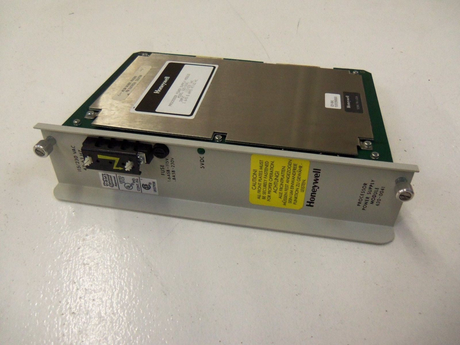 HONEYWELL 620-0041 *NEW NO BOX*