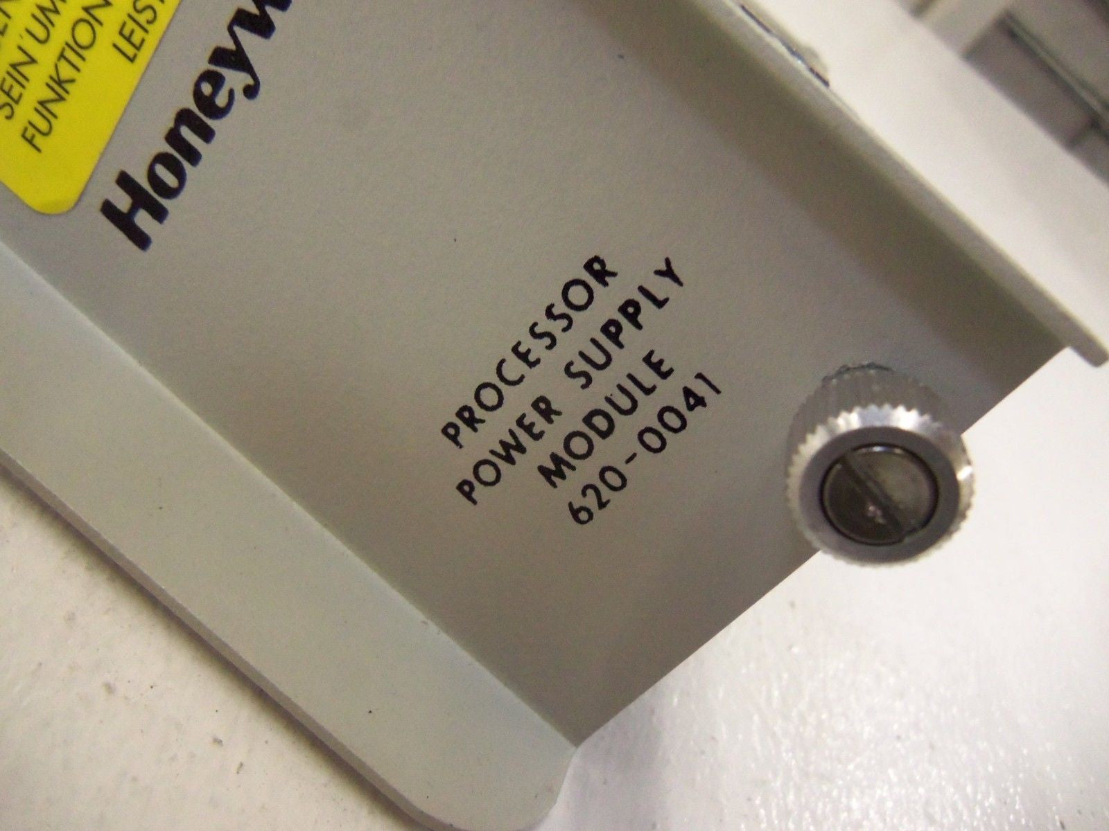 HONEYWELL 620-0041 *NEW NO BOX*