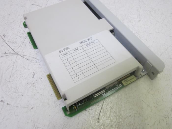 HONEYWELL 621-0022-AR ISOLATED ANALOG INPUT MODULE *NEW IN BOX*
