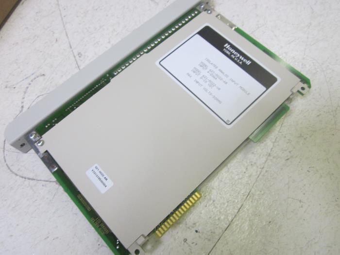 HONEYWELL 621-0022-AR ISOLATED ANALOG INPUT MODULE *NEW IN BOX*