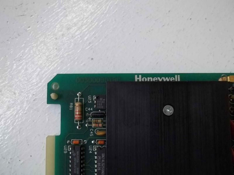 HONEYWELL 621-2150 OUTPUT MODULE 115VAC  *USED*