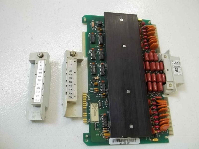 HONEYWELL 621-2150 OUTPUT MODULE 115VAC  *USED*