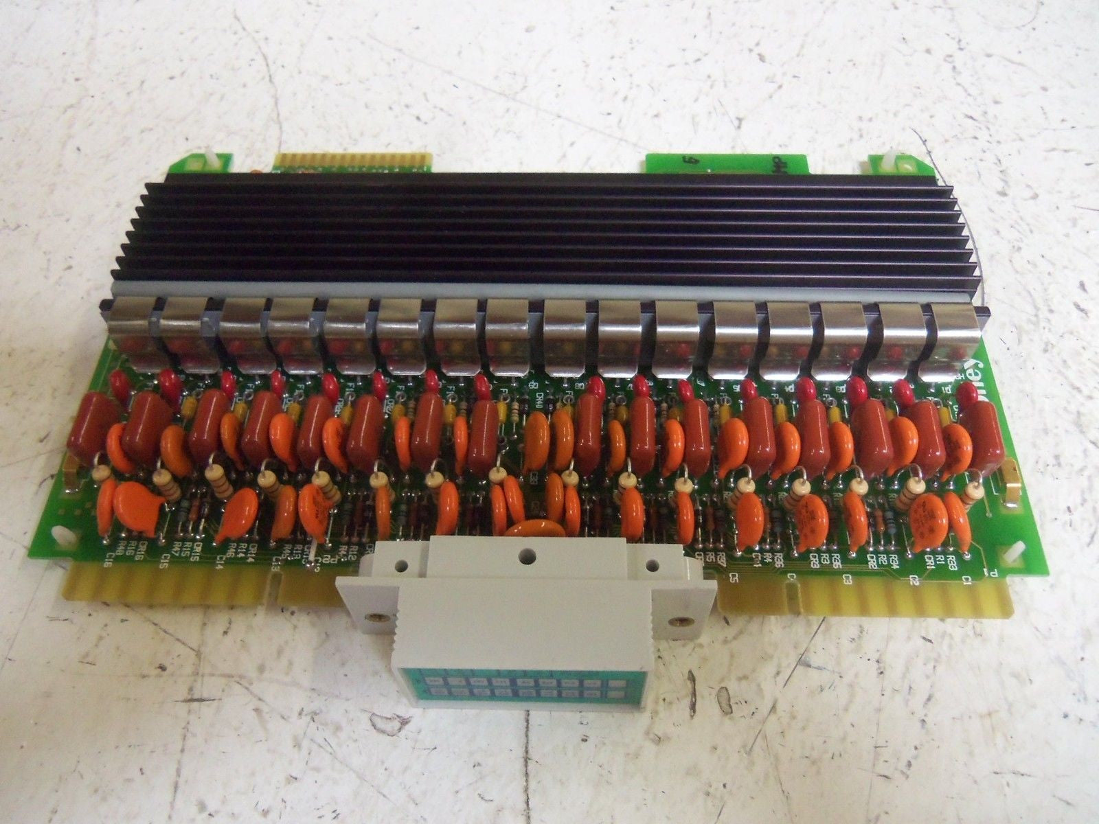 HONEYWELL 621-2150RC OUTPUT MODULE *USED*