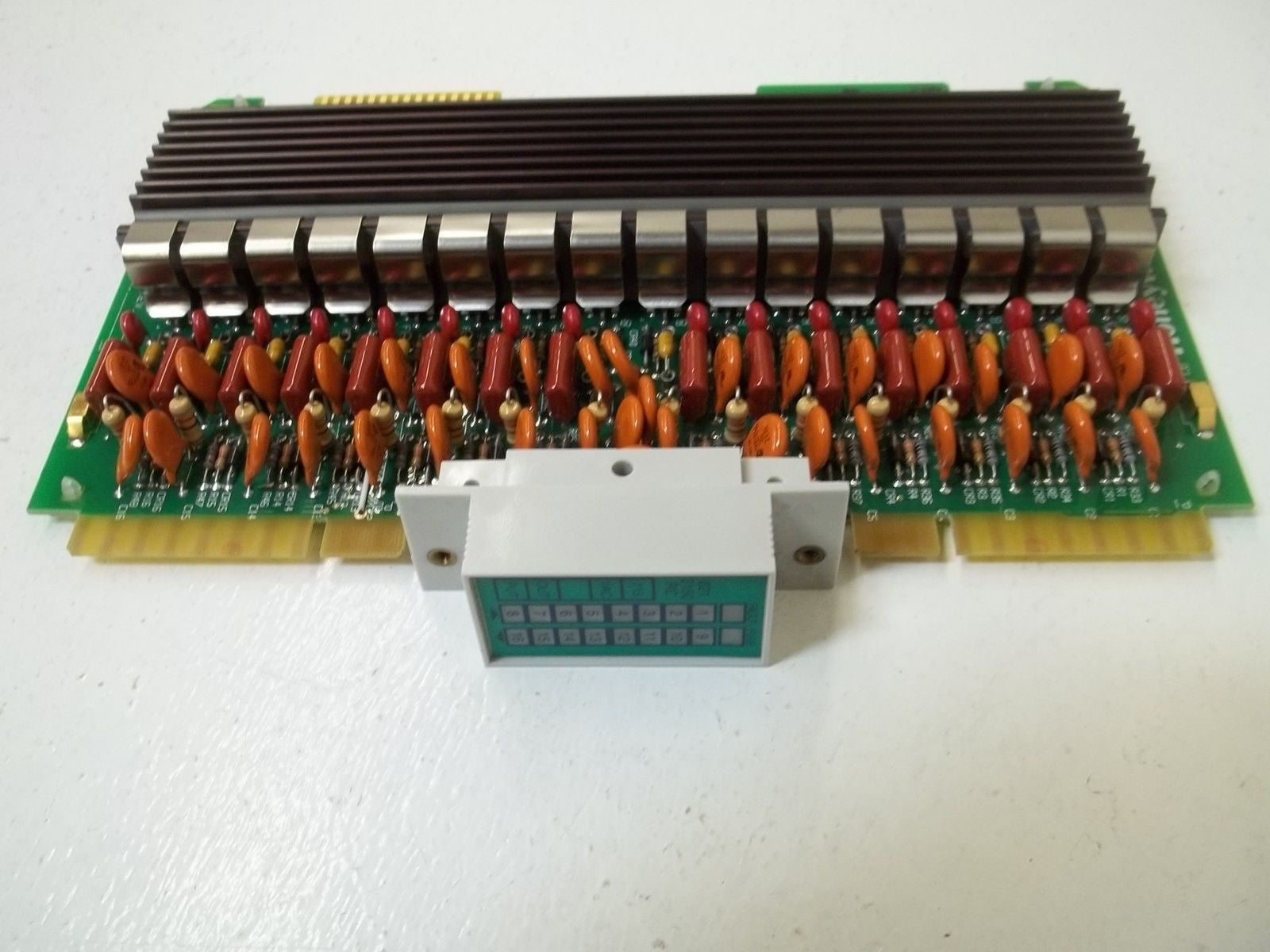 HONEYWELL 621-2150RC OUTPUT MODULE 115VAC *NEW NO BOX*