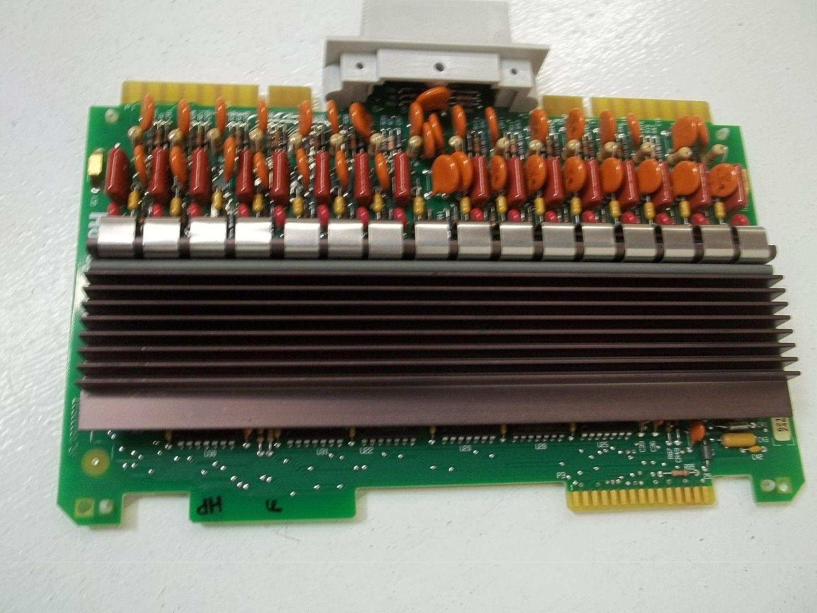 HONEYWELL 621-2150RC OUTPUT MODULE 115VAC *NEW NO BOX*