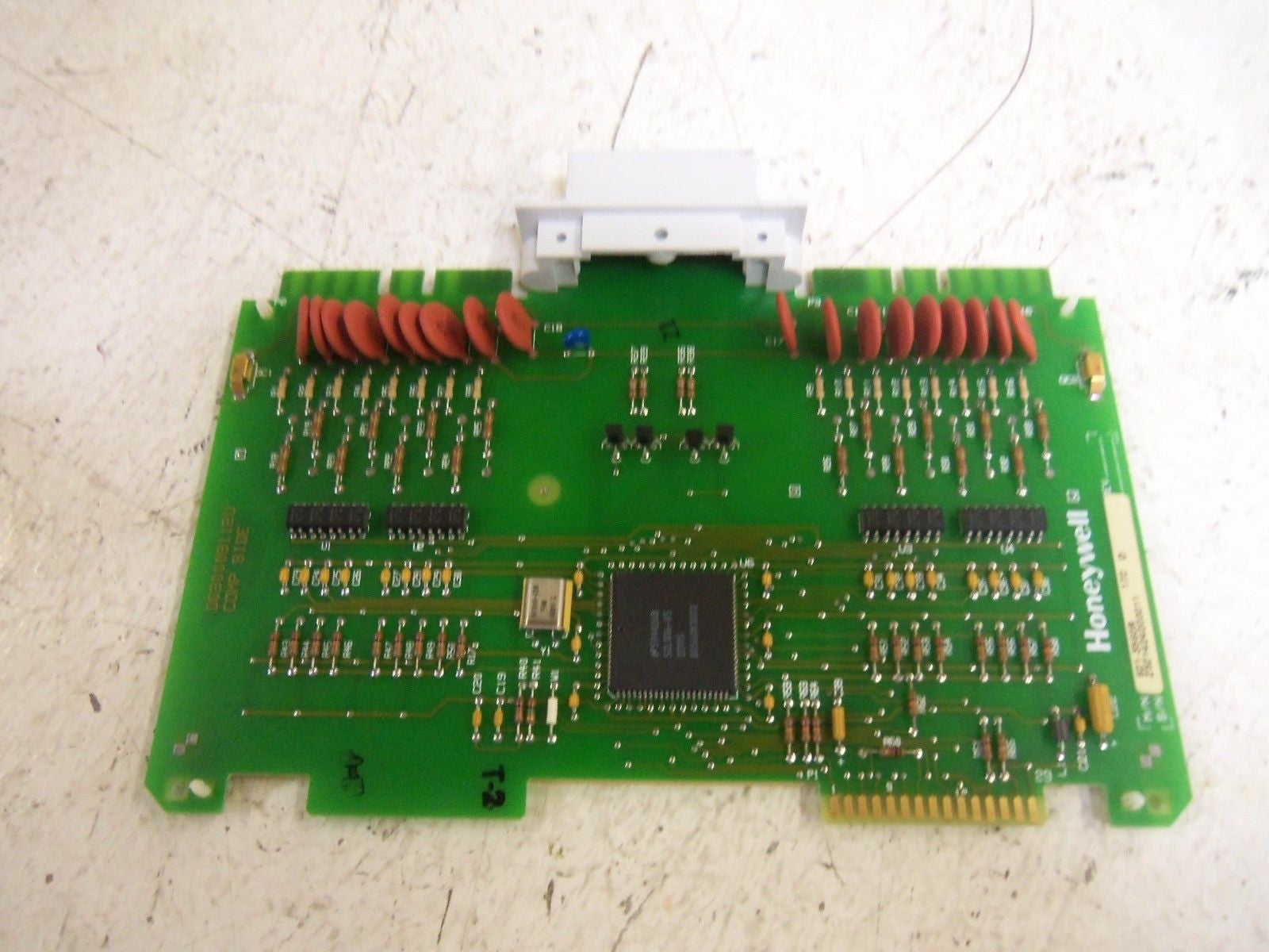HONEYWELL 621-3560R INPUT MODULE *USED*