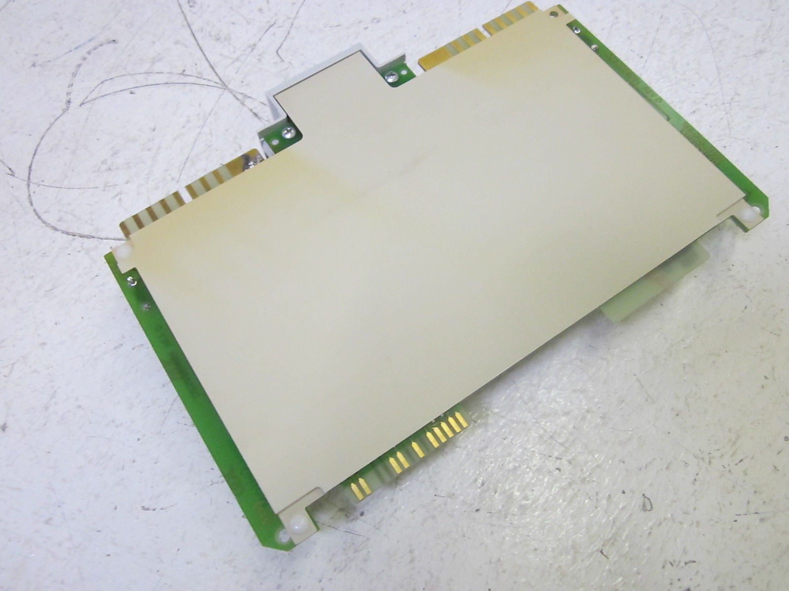 HONEYWELL 621-6550 OUTPUT MODULE (AS PICTURED) *NEW IN BOX*