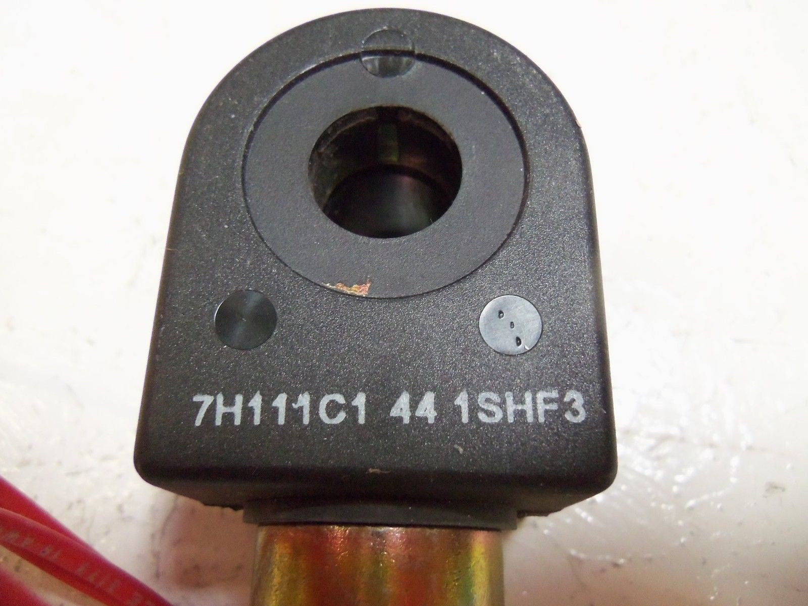 HONEYWELL 71315SN1GNJ1N0H111C1 SKINNER VALVE *USED*