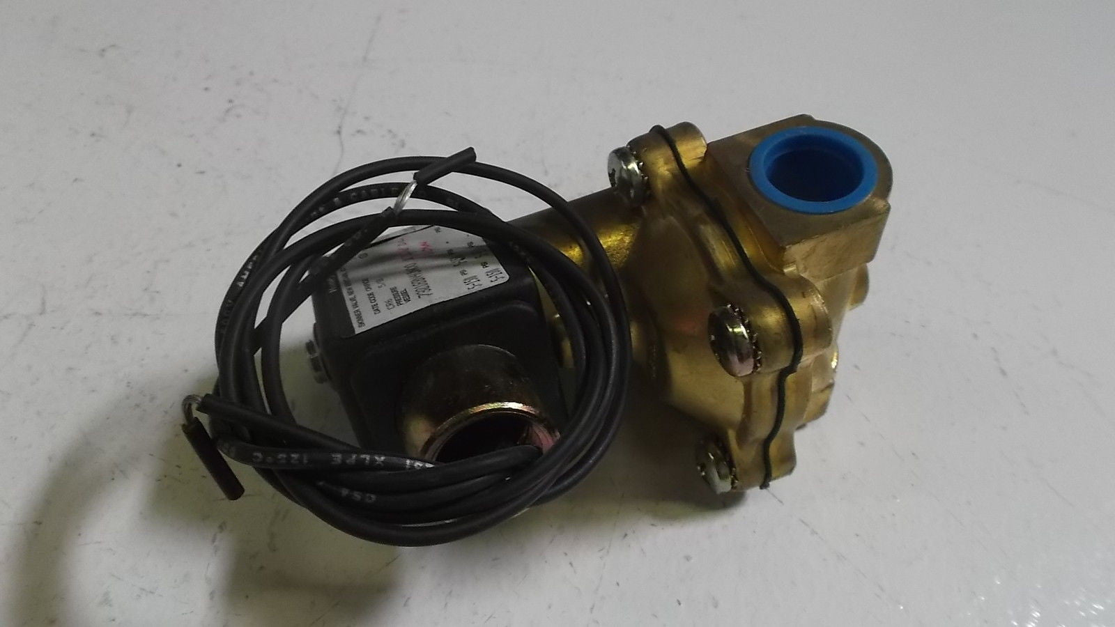 HONEYWELL 73218BN4UN00 *USED*