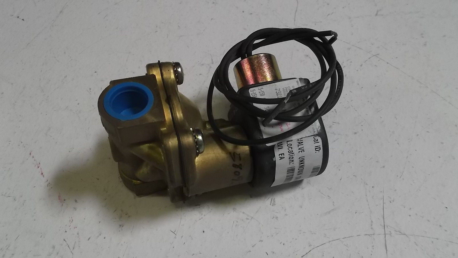 HONEYWELL 73218BN4UN00 *USED*