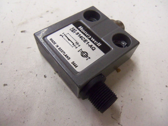 HONEYWELL  914CE1-AQ *NEW NO BOX*