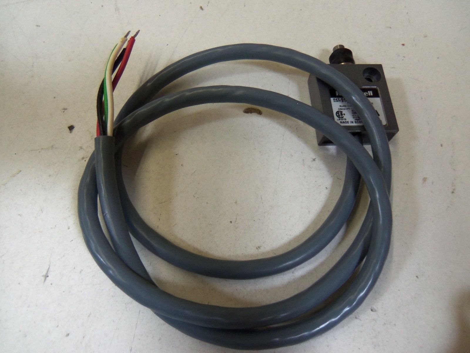 HONEYWELL 914CE18-3 *USED*
