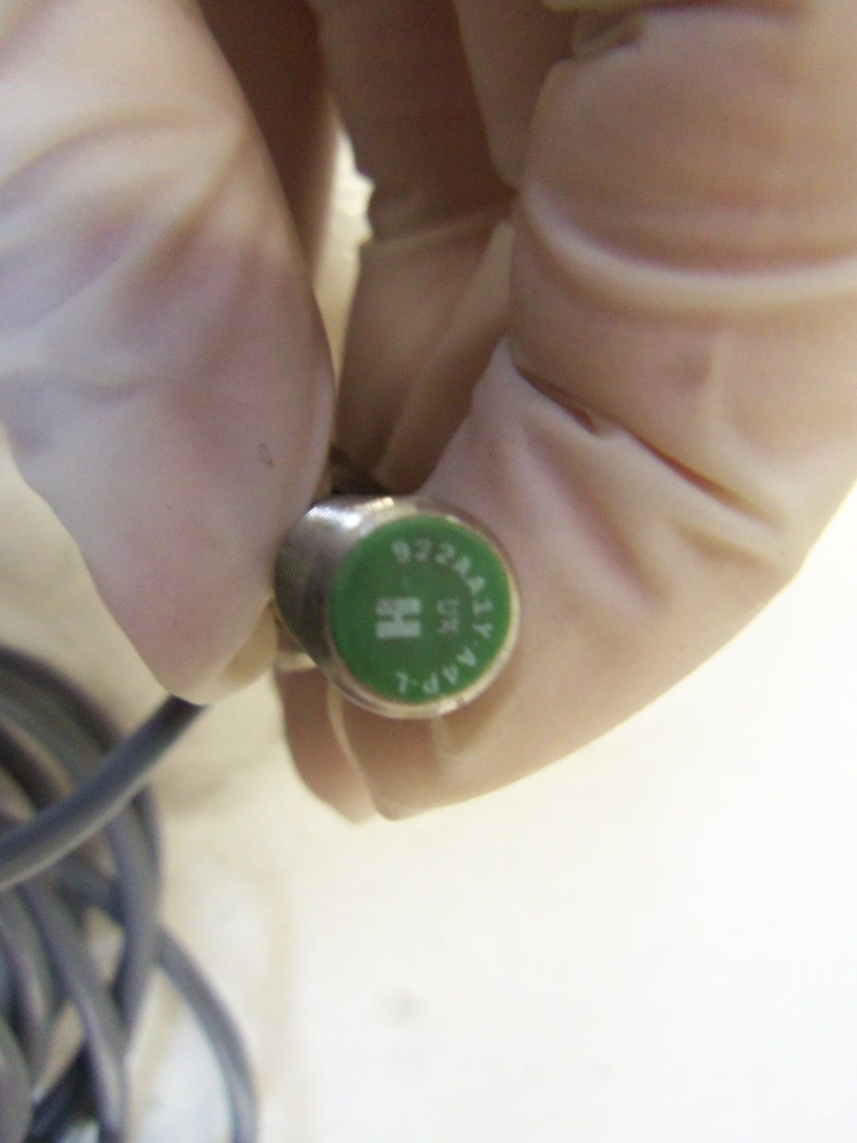 HONEYWELL 922AA1Y-A4P-L *USED*