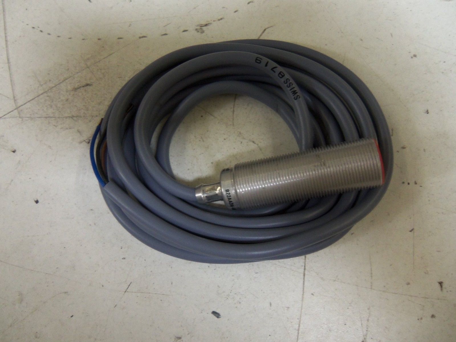 HONEYWELL 922AA3W-A9N-L PROXIMITY SWITCH *NEW NO BOX*