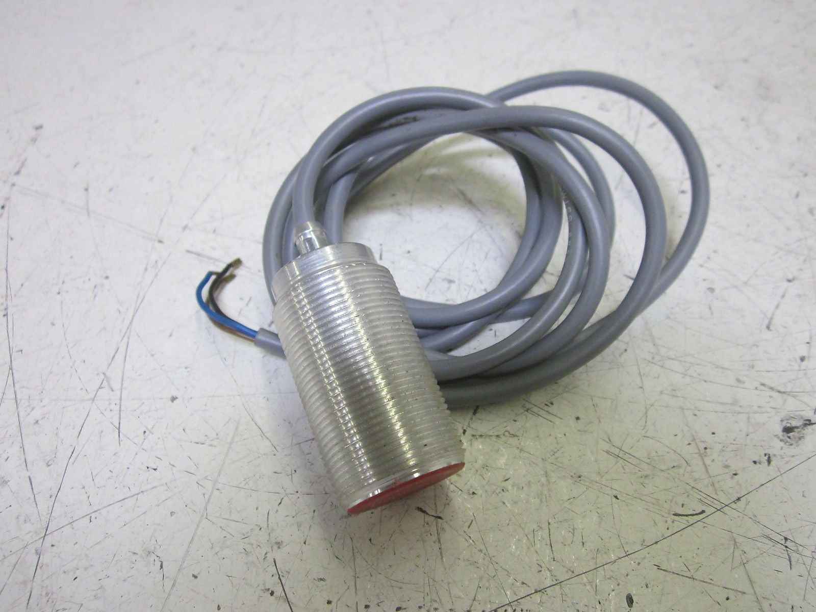 HONEYWELL 922AA4W-A9N-L PROXIMITY SENSOR *USED*
