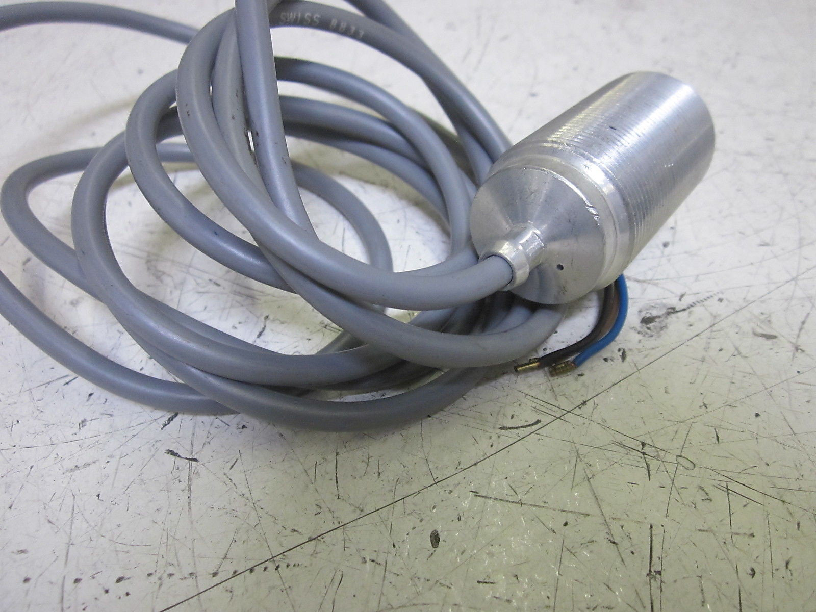 HONEYWELL 922AA4W-A9N-L PROXIMITY SENSOR *USED*
