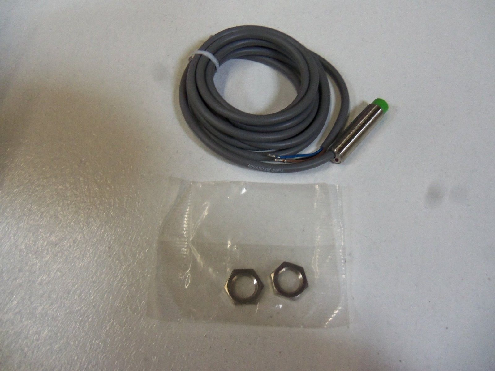 HONEYWELL 922AB2XM-A9P-L PROXIMITY SENSOR *NEW NO BOX*