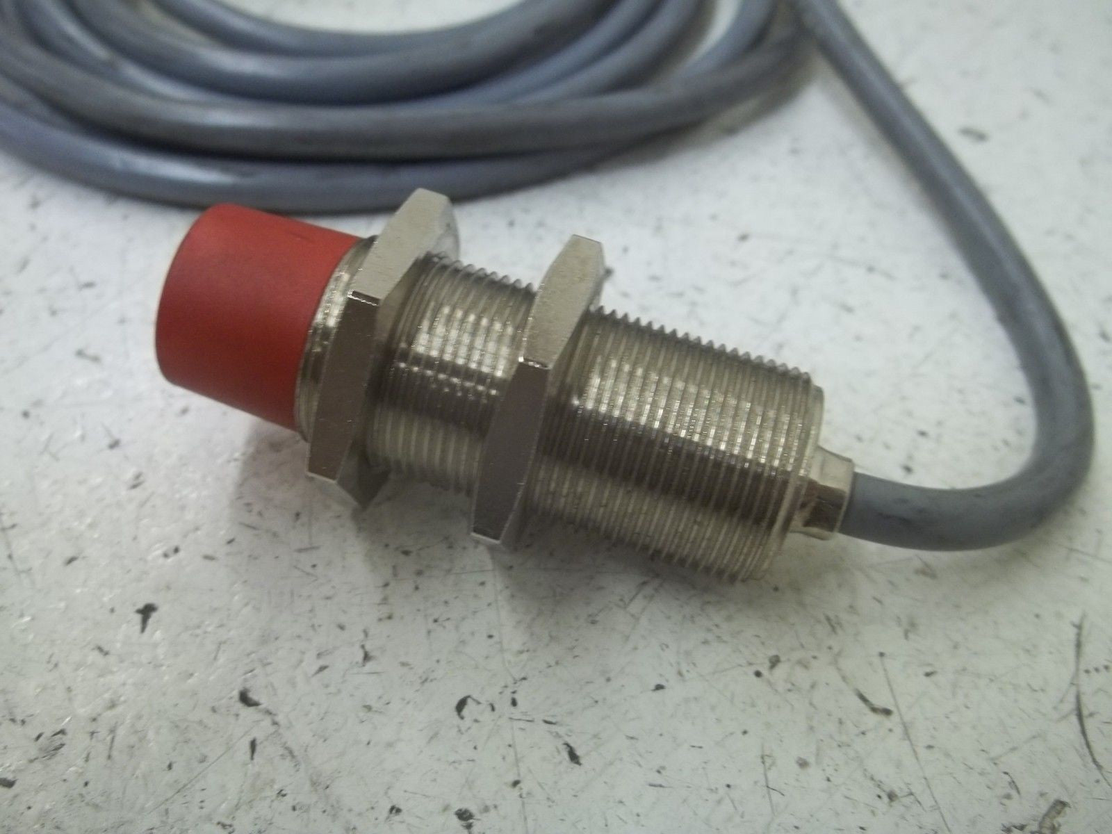 HONEYWELL 922AB3XM-A9N-L PROXIMITY SWITCH *USED*
