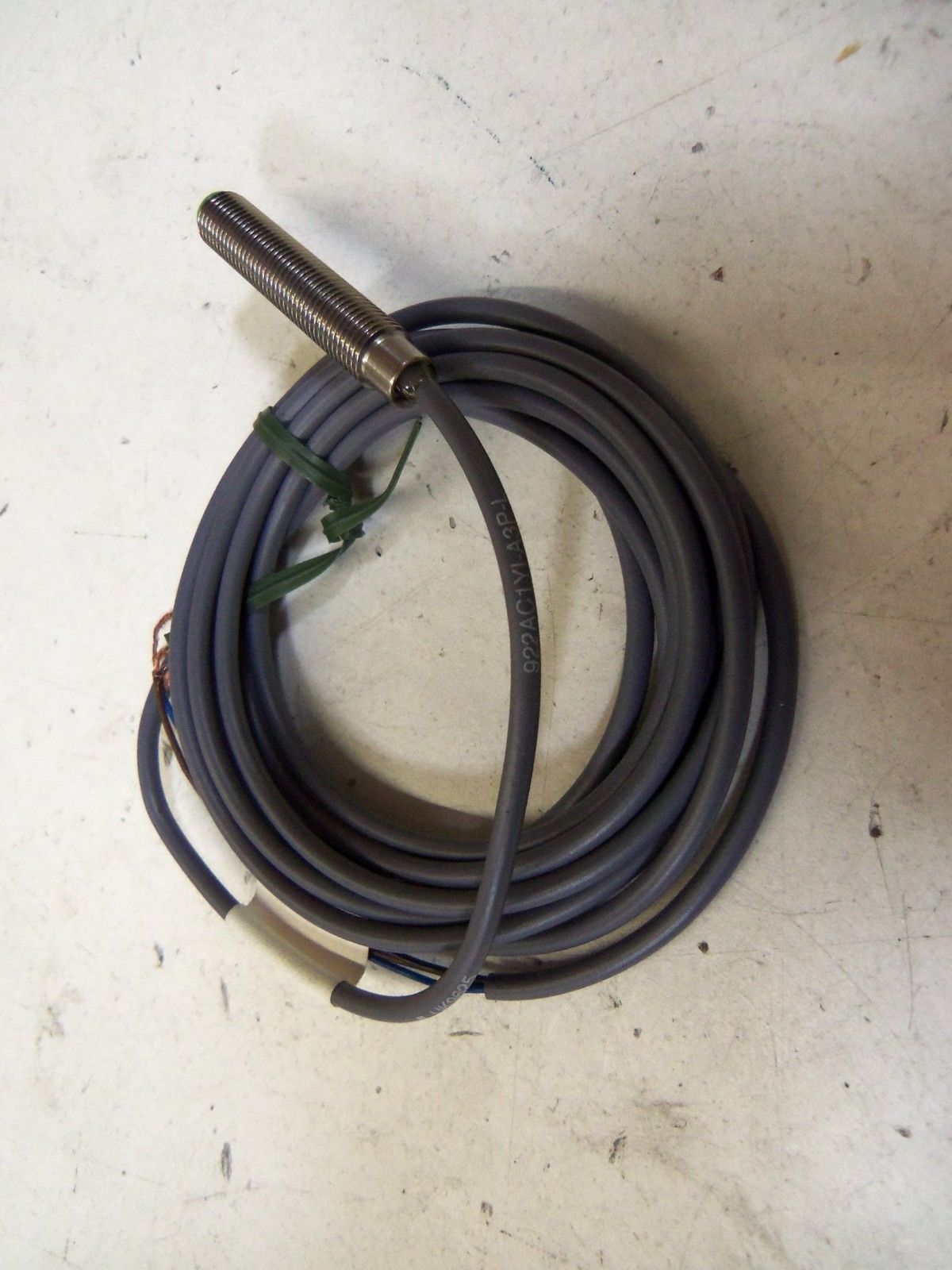 HONEYWELL 922AC1YI-A3P-L *USED*