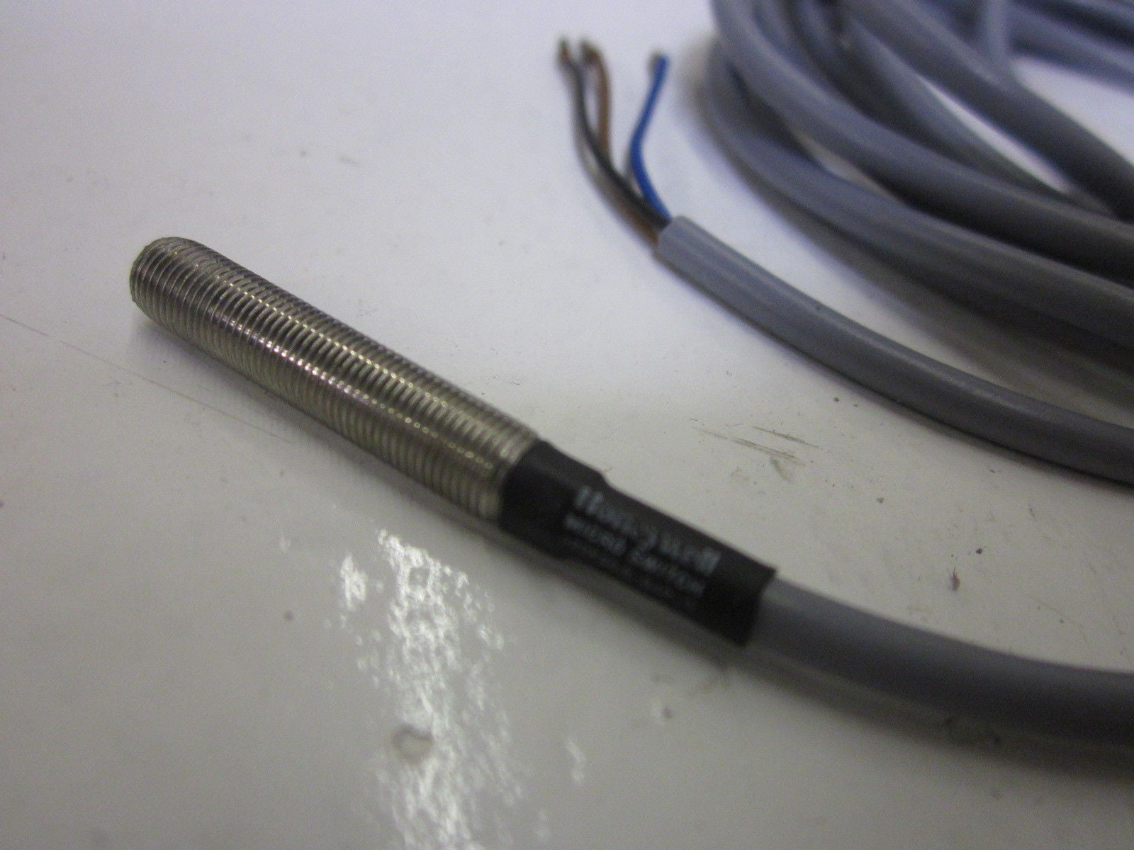 HONEYWELL 922FS0.8-84P-G *USED*