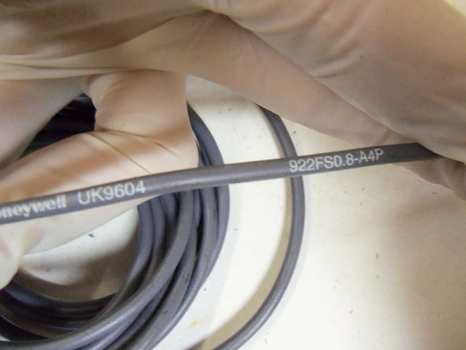 HONEYWELL 922FS08-A4P *USED*