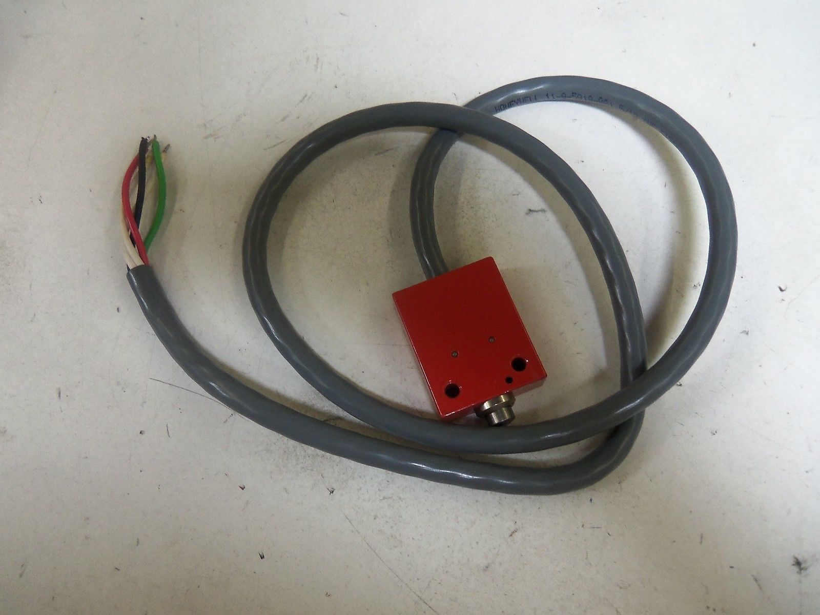 HONEYWELL 924CE1-S3 *NEW NO BOX*