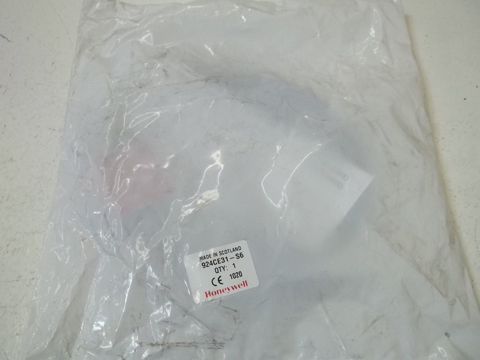 HONEYWELL 924CE31-S6 *NEW IN A FACTORY BAG*