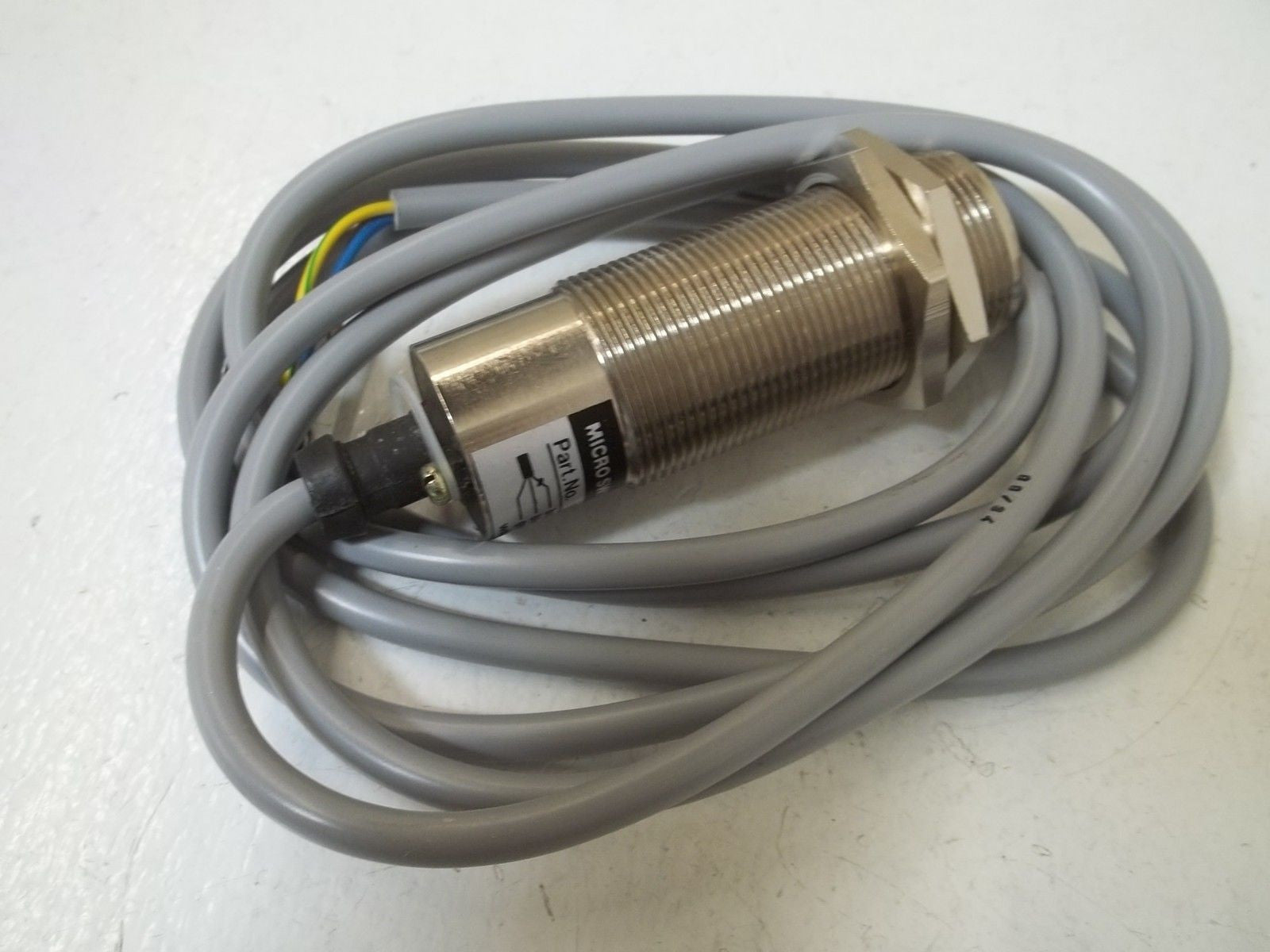 HONEYWELL 973CP15TM-A11T-L PROXIMITY LIMIT SWITCH *NEW IN BOX*
