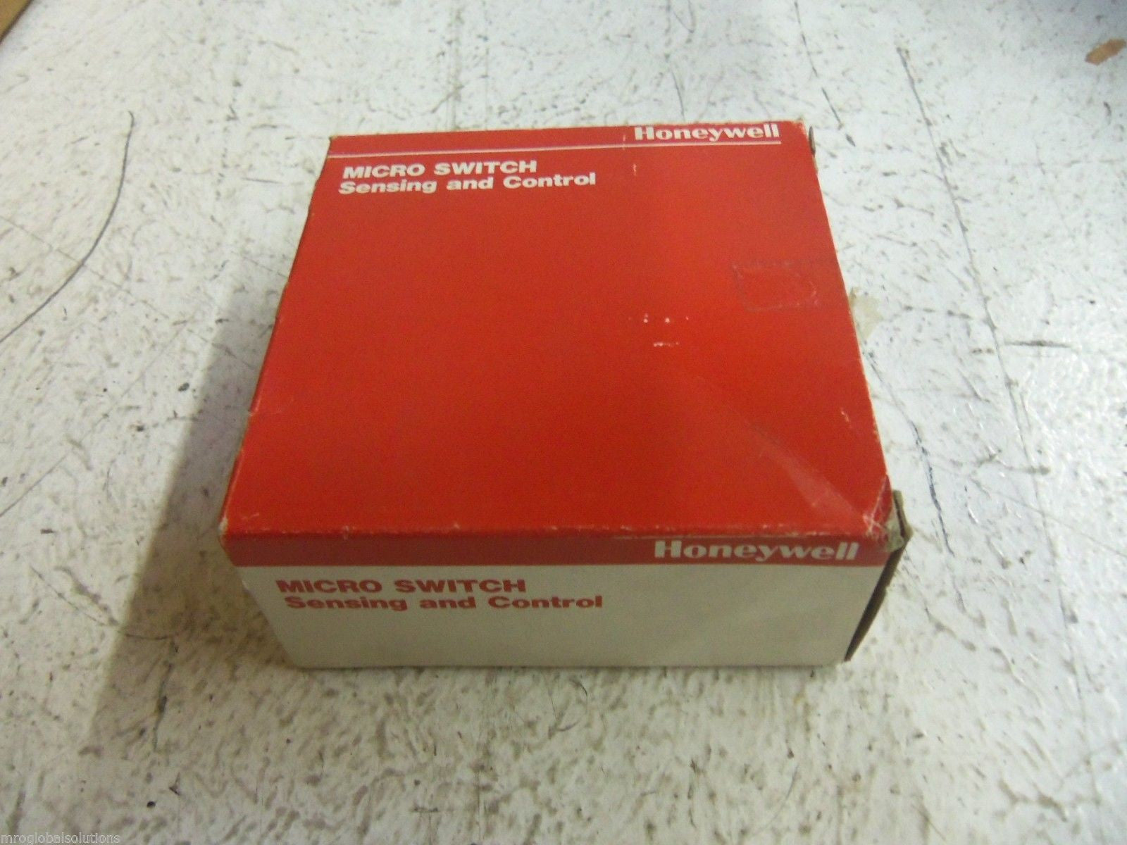 HONEYWELL 982FS0.8-A3NL *USED*