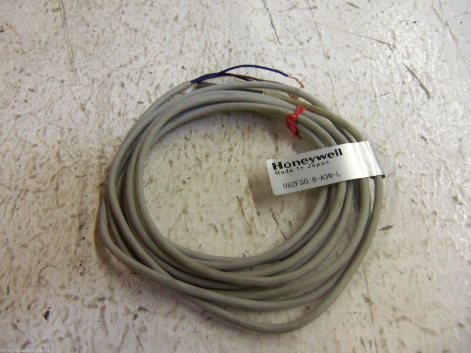 HONEYWELL 982FS0.8-A3NL *USED*